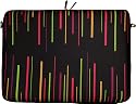 DIGITTRADE LS129-15 Notebook Sleeve 15,4" Laptop Bag Colours neoprene soft carry case up to 15.6 inch Anti Shock System