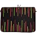Digittrade LS129-15 'Colours' Notebook Sleeve Neoprene Designer 15.4-15.6 Inches 39.1-39.6 cm