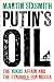 Putin's Oil: The Yukos Affair and the Struggle for Russia Putin's Oil: The Yukos Affair and the Struggle for Russia
