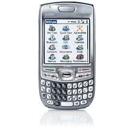 palm Treo 680 Smartphone (AT&T)