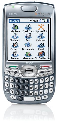 palm Treo 680 Smartphone