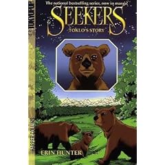 Seekers: Toklo's Story