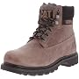 Caterpillar Colorado, Boots homme, Taupe (Iron Sh-&hellip Caterpillar