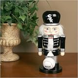 Chicago White Sox Nutcracker