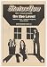 1975 Status Quo On the Level Album Promo Print Ad
