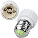 Big Bargain Luce Lampadine Adattatore...