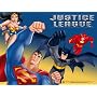 Justice League Season 2