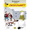 Rantanplan, Tome 18 : Chien d'arr�t