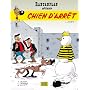Rantanplan, Tome 18 : Chien d'arr�t de Xavier Fauche