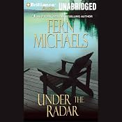 Under the Radar: Revenge of the Sisterhood #13 | Fern Michaels