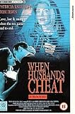 When Husbands Cheat [UK IMPORT] - Patricia Kalember