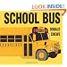 School Bus Board Book