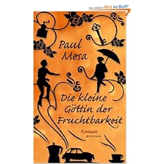 Die kleine G�ttin der Fruchtbarkeit