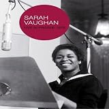 Sarah Vaughan: Live in Prague 1978