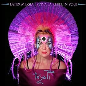 Latex Messiah (Viva la Rebel In You)