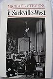 V. Sackville-West : a critical biography