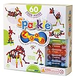 UPC 635694110607 product image for ZOOB 0Z11060 Sparkle ZOOB Moving Mind-Building Modeling System, Sparkling Colors | upcitemdb.com