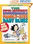 The Super-Absorbent, Biodegradable, Family-Size Baby Blues (Baby Blues Treasuries)