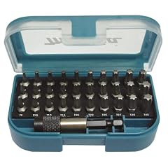 Makita P-73352 Torx-Bit-Box, 31 tlg.