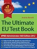 The Ultimate EU Test Book 2012