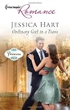 Ordinary Girl in a Tiara (Harlequin Romance)
