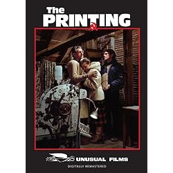 The Printing