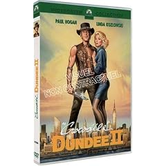 Crocodile Dundee 2