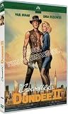Crocodile Dundee 2