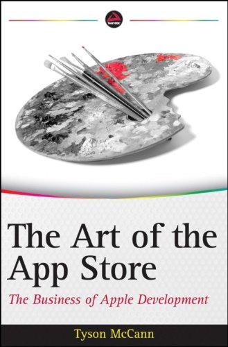 The Art of the App Store: The Business of Apple Development