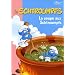Les Schtroumpfs, Tome 4 : La soupe aux Schtroumpfs