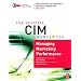 CIM Coursebook Managing Marketing Performance (CIM Coursebook)