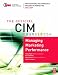 CIM Coursebook Managing Marketing Performance (CIM Coursebook)