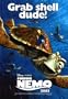 Finding Nemo Children Poster Print by Walt Disney, 27x39