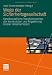 Wege der Sicherheitsgesellschaft: Gesellschaftliche Transformationen der Konstruktion und Regulierung innerer Unsicherhe ... at Amazon Books: 51Qu56SiAWL._SL75_