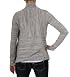 Romeo & Juliet Couture Light Cardigan in Heather Grey