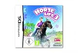 Horse Life 3 Im Galopp ins Abenteuer NDS