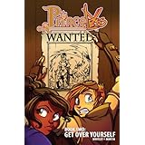 princeless book 2 get over yourself
