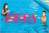 Floating Tic Tac Toe Game