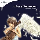 A Night In Fantasia 2004: Studio Ghibli Edition
