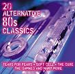Cutting Edge 80s-20 Alternative Classics
