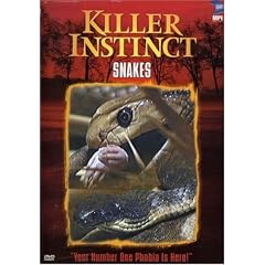 Killer Instincts: Snakes by 