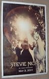 Stevie Nicks - In Your Dreams - Promotional Poster - 11 x 17