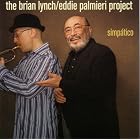 Simpatico by Brian Lynch, Eddie Palmieri, and Brian Lynch/Eddie Palmieri