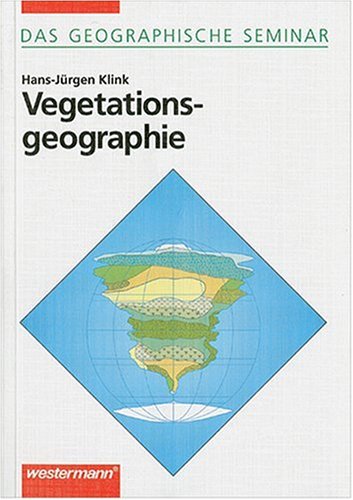 Vegetationsgeographie