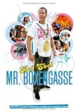 Kai Ebel - Mr - Boxengasse: Der RTL-Formel-1-Reporter erz&auml;hlt sein schrilles Leben - Kai Ebel