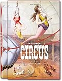 The Circus Book, 1870s-1950s