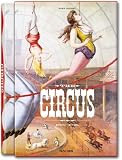 The Circus Book: 1870-1950 (25)