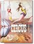 The Circus Book: 1870-1950