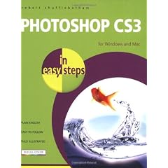 Photoshop CS3 in Easy Steps