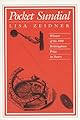Pocket Sundial (Brittingham Prize in Poetry (Series).)